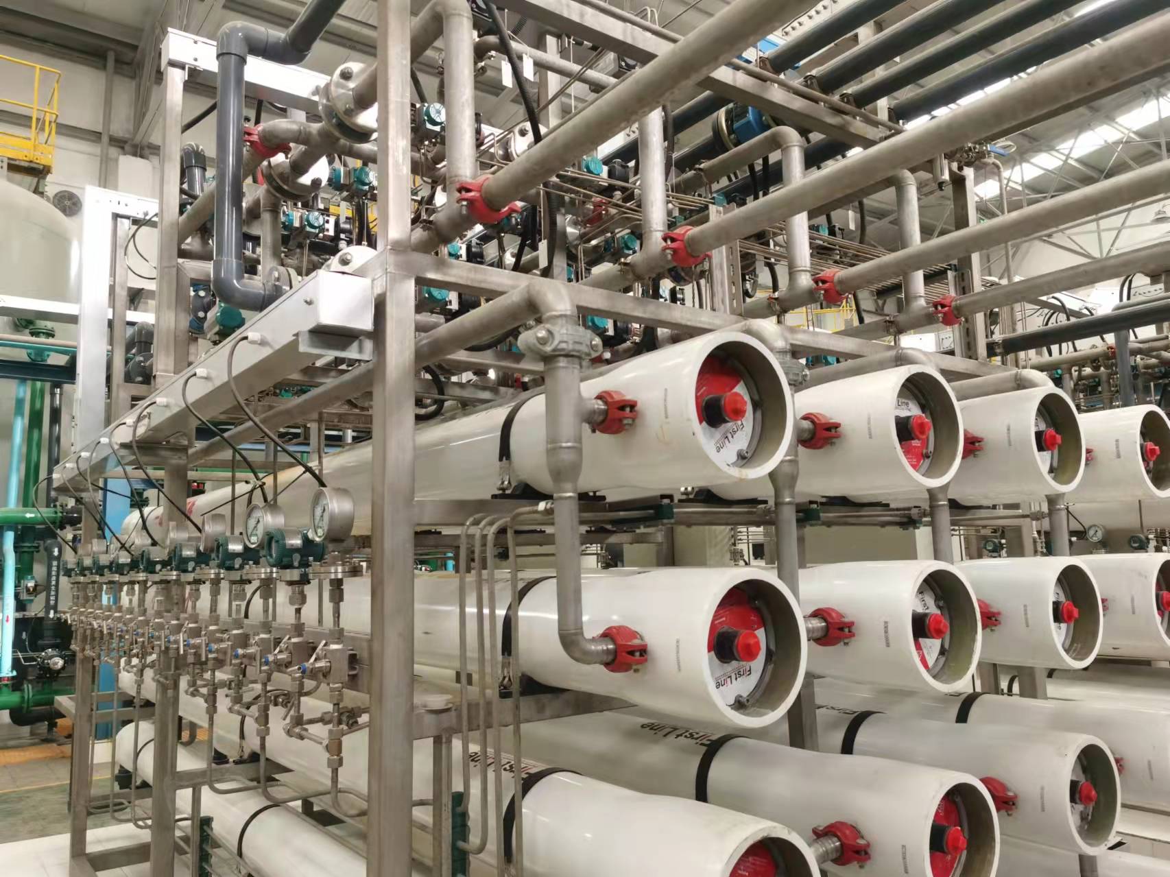 2022年， 魯東環(huán)保，虎力全開！