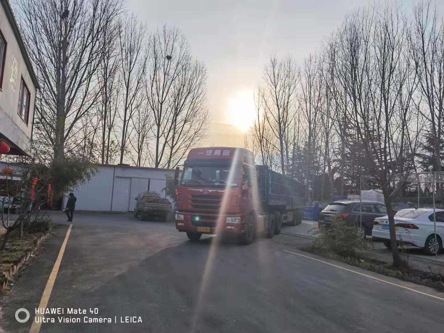  2022年， 魯東環(huán)保，虎力全開！