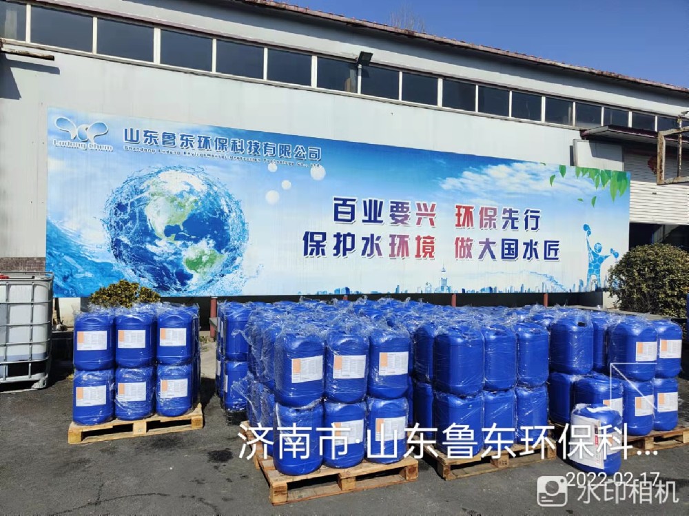 2022年， 魯東環(huán)保，虎力全開(kāi)！