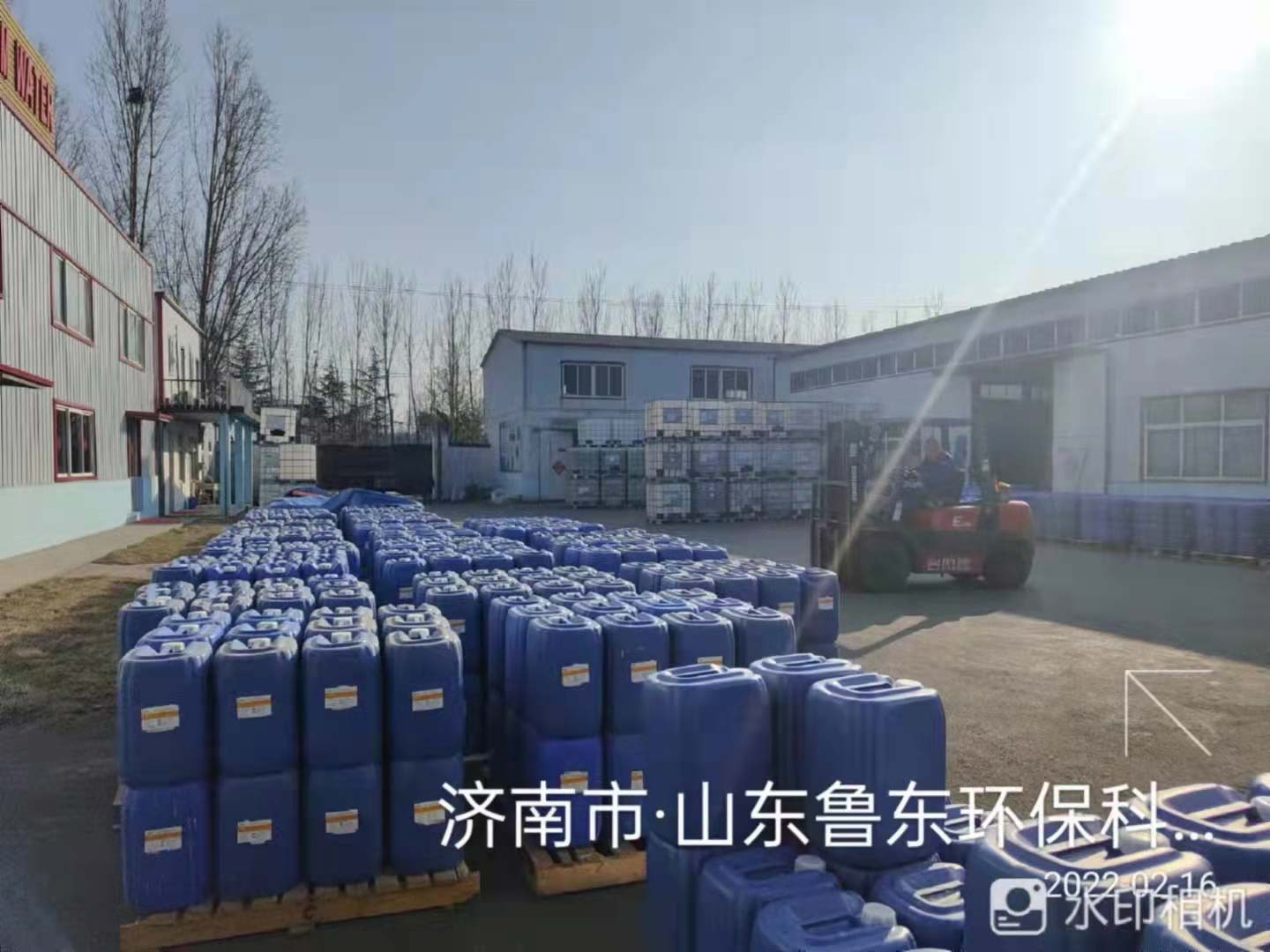 2022年， 魯東環(huán)保，虎力全開！