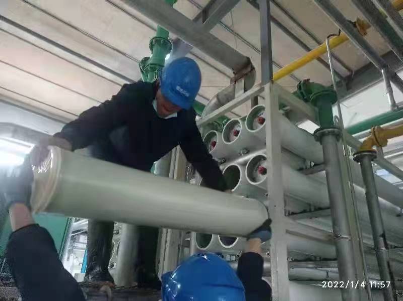 RO膜反滲透系統(tǒng)通常會(huì)出現(xiàn)些什么故障嗎？