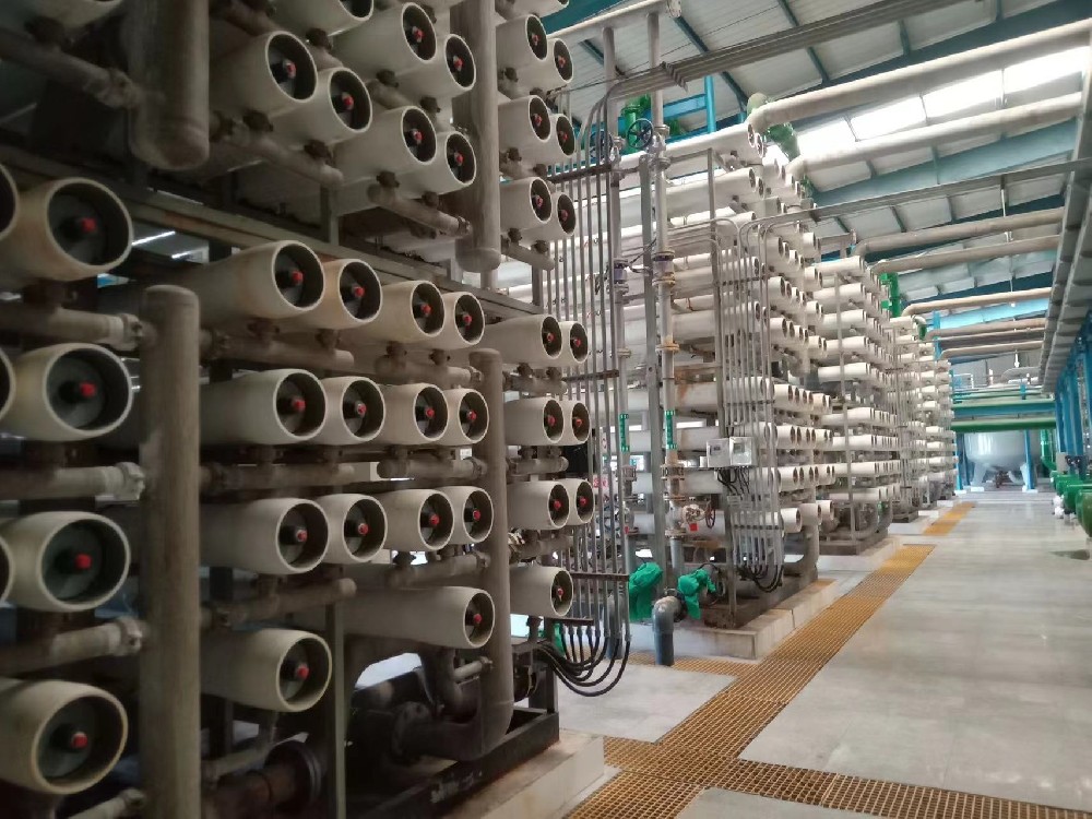 如何計(jì)算反滲透設(shè)備的回收率問(wèn)題？