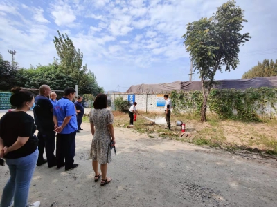 安全生產(chǎn)無(wú)小事，防微杜漸成大就