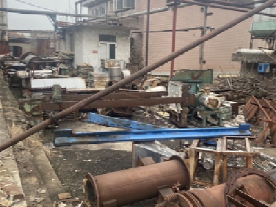 回收廢金屬可減少對(duì)環(huán)境的污染